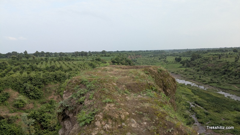 Wari Bhairavgad